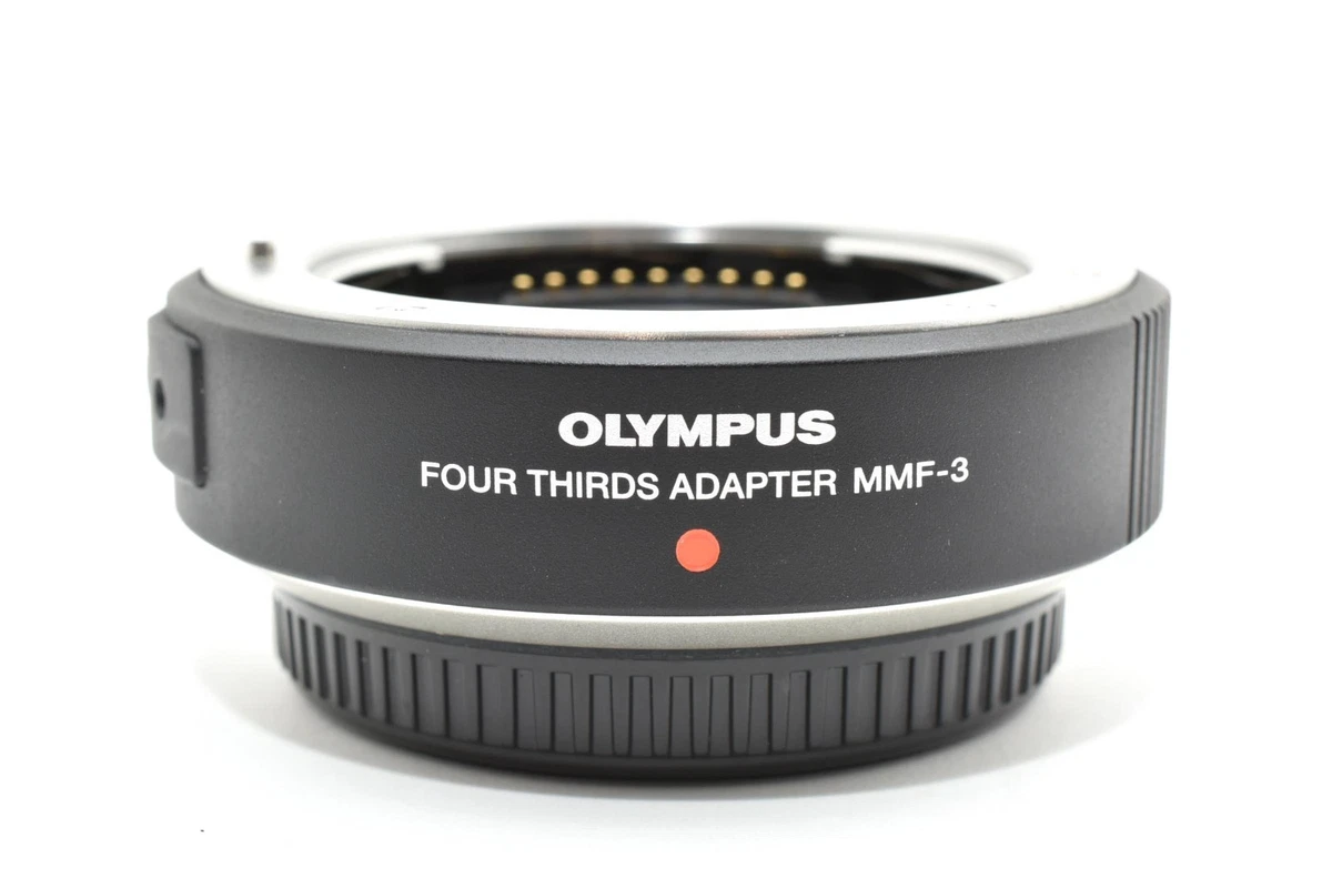 Olympus Mmf 3 for sale - eBay