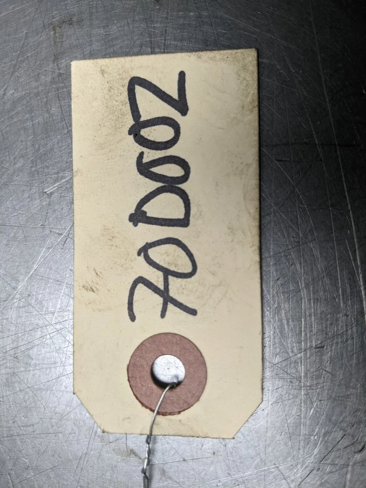 Juego completo de brazo basculante para 06-08 Chrysler 300 5,7 Foto 3 de 4