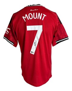 Mason Mount Jersey | eBay