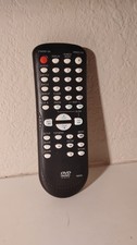 Magnavox DVD Video Remote NB093 Tested And Working