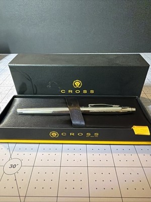 Cross Century II Rollerball Pen - Engraved  2019 Americas Record Year 