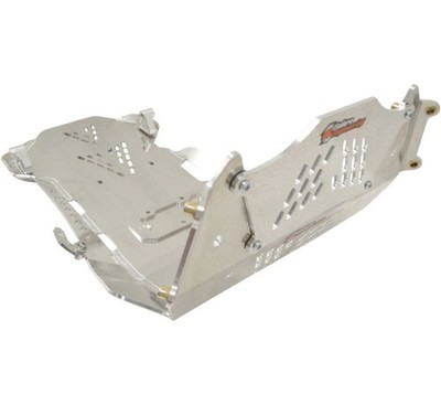 ENDURO ENGINEERING 24-4022X Extreme Skid Plates