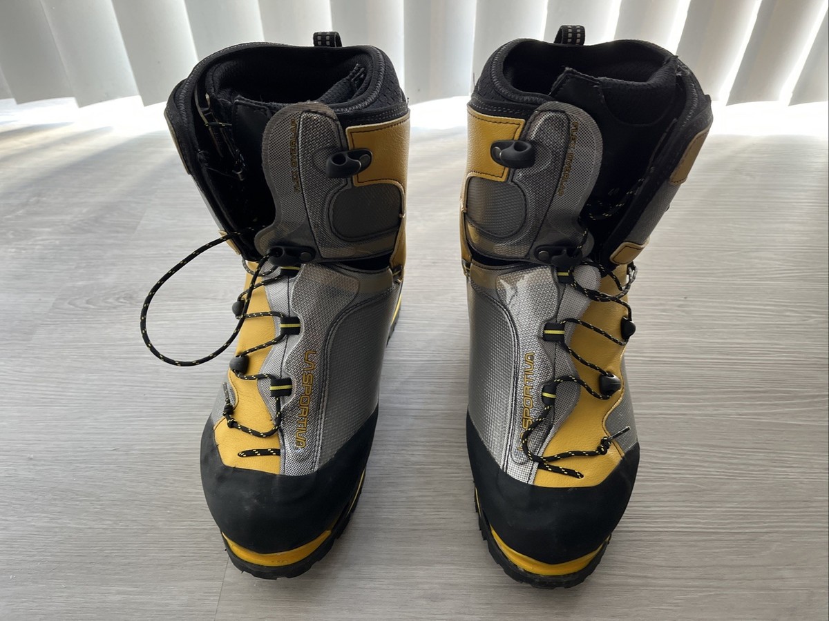 La Sportiva Spantik Men display picture 1