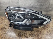 Fits 2016-2019 Nissan Sentra Right Passenger Headlight Assembly Side  Eagle Eyes