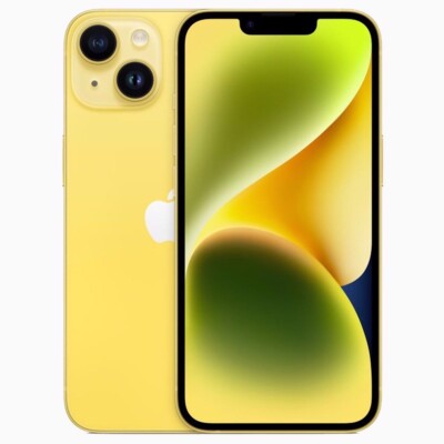 Apple iPhone 14 128GB A2649 T-Mobile Only Smartphone, Good Apple iPhone 14 128GB A2649 T-Mobile Only Smartphone, Good