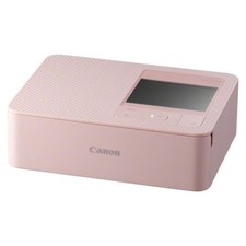 Canon SELPHY CP1500 Wireless Photo Printer inc RP-108 Ink Paper Set -