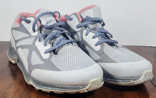 Columbia Vitesse Outdry Performance Sneakers Women's Size 11