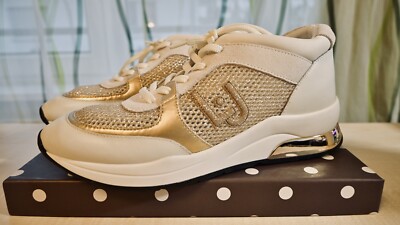 Liu.Jo Damen Sneaker. Zustand: Neu