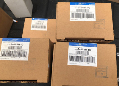 JOHNSON CONTROLS T46ABH-1C Line Voltage Heating Fan Coil Thermostat NEW