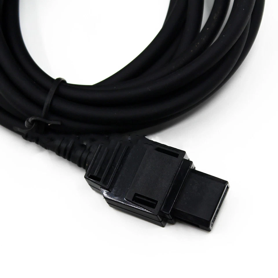 For NES Game Console 1.8m Scart Cable RGB AV Standard Video Cord Connection Line - Image 4 of 4