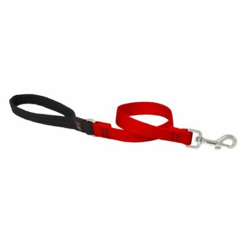 Correas de tráfico Lupine Lifetime de 2 pies - perro de servicio mantener al perro cerca - elige el color - Imagen 10 de 18