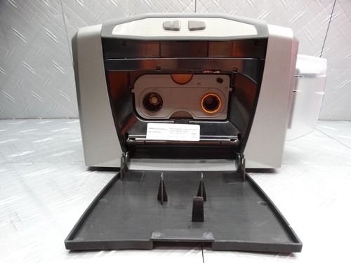 FARGO HID DTC1250e ID Card Printer & Encoder - Picture 4 of 10