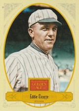 2012 Panini Golden Age #13 Eddie Cicotte