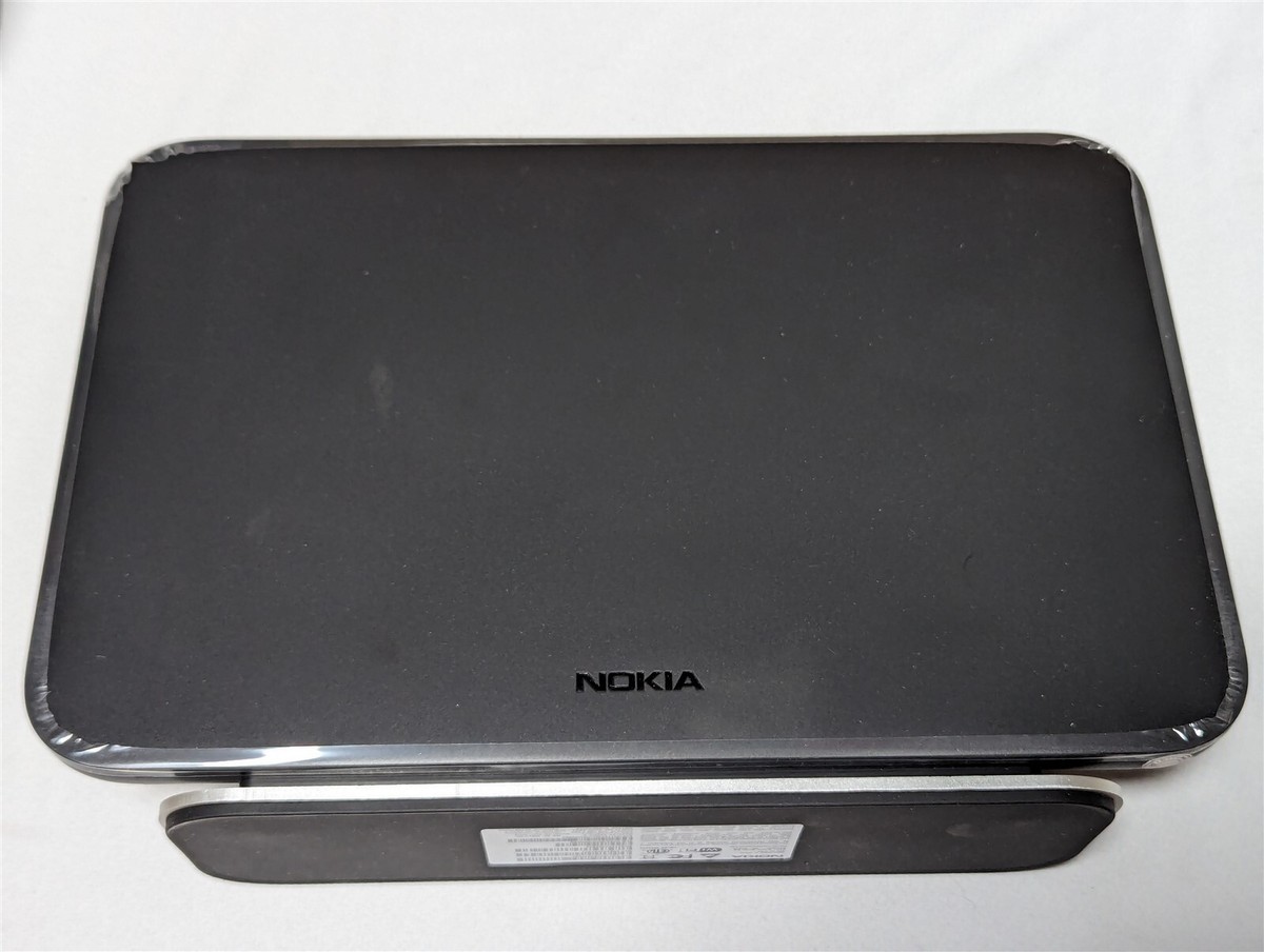 Nokia XS-250WX-A XG-PON Optical Network Terminal | eBay