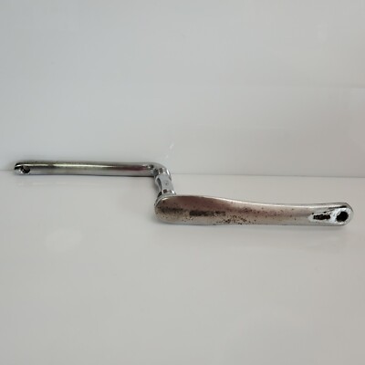 Vintage 1990's Haro Bikes 180mm BMX Racing 1 Piece Crank Cr-Mo | eBay