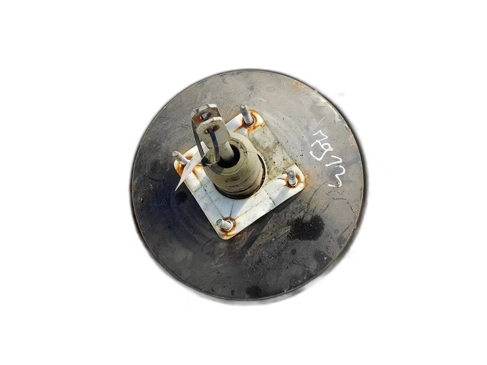 504089709 Bremskraftverstärker 0204051185 FOR Iveco Daily  