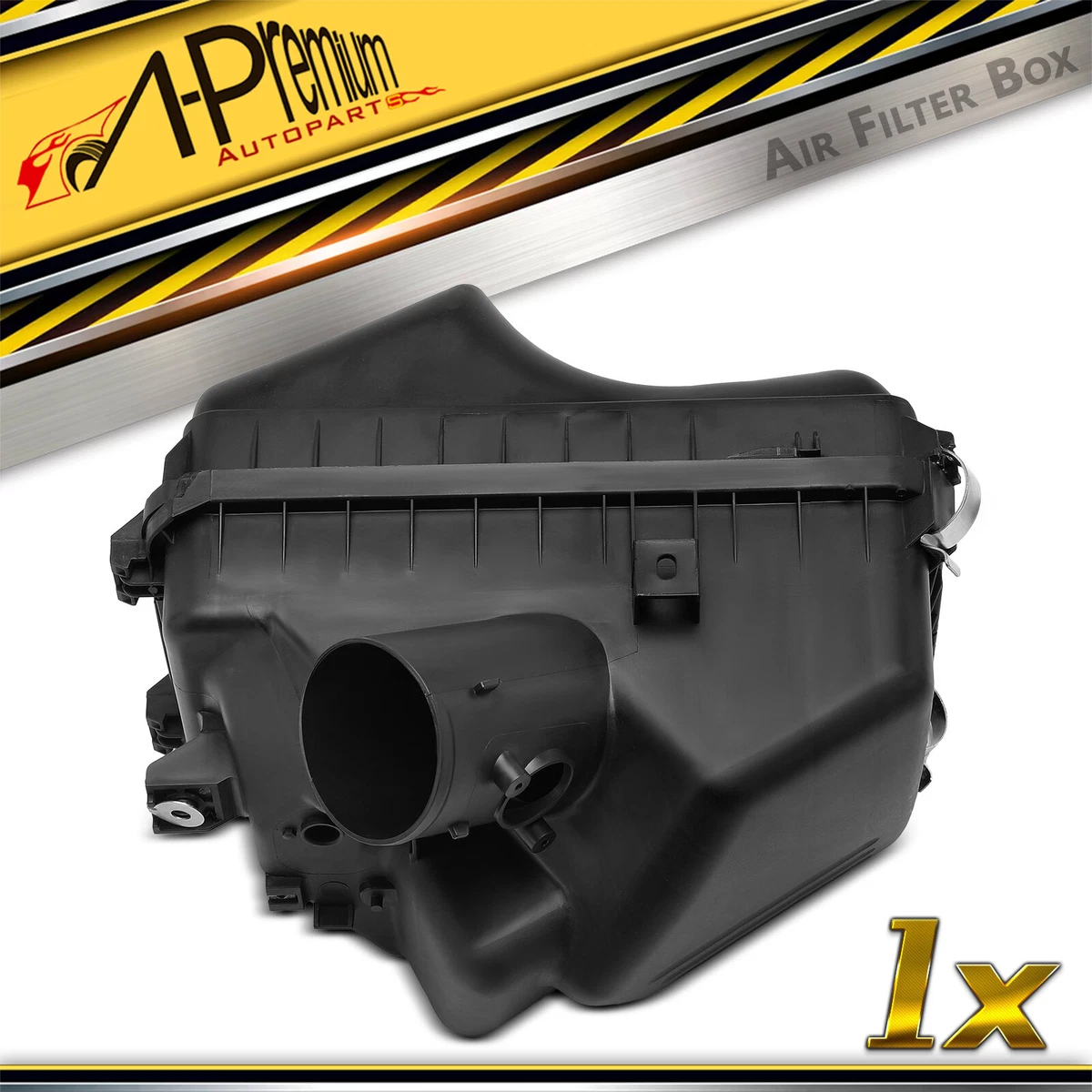 Air Filter Cleaner Box Housing Assembly Para Sa Yamaha Jog50 2-Stroke Air Filter Cleaner Box Housing Assembly Para Sa Yamaha Jog50 2-Stroke
