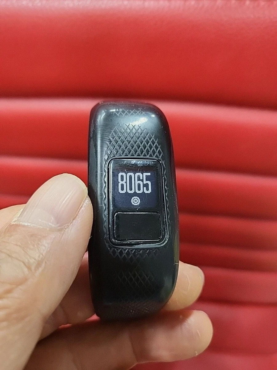 1x Garmin Vivofit 3 Activity Tracker random color eBay
