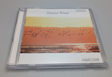 Toshiyuki Watanabe Paused Wind - Cd Interface Sound Museum Series 1986 Japan