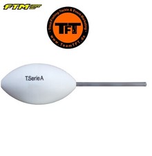 TFT FTM Maracas Oberflächenrassel,Sbirolino,...