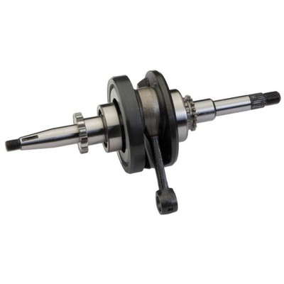CRANKSHAFT C4 139QMB 4T PULSE 50 BT49QT-9 Scout R10 2014-1990
