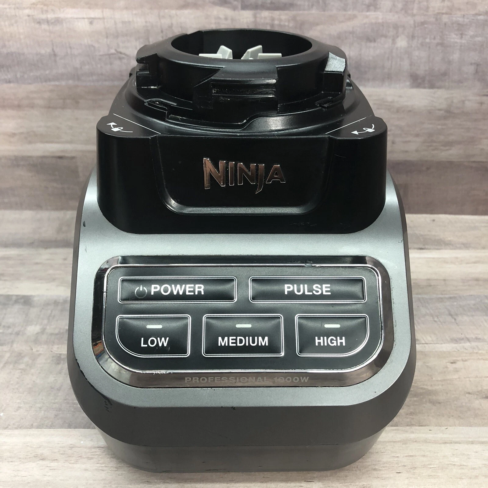 Ninja Professional Blender 1000W Total Crushing BL610 Motor Base Only