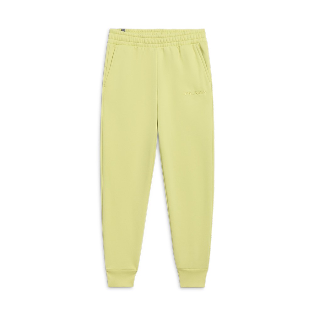 PUMA Unisex Tonal Graphic Sweatpants Comfort Fit Casual Style  