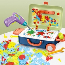 vileda junior toy cleaning trolley