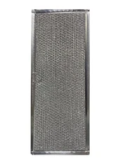 Compatible With Jenn-Air 71002111 Downdraft Range Hood Aluminum Grease Filter