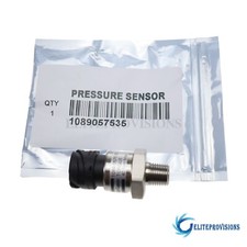 NEW 1Piece 1089057535 Fits Atlas Copco Pressure Sensor 1089057535 US