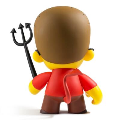 Wanna Have a Toy of the Devil as Ned Flanders? That Can Be Arranged