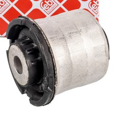 febi Querlenkerlager f&uuml;r MERCEDES-BENZ W222 V222 X222 A217 C217 Vorderachse oben