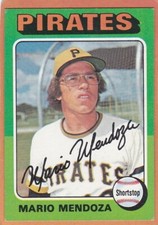 1975 TOPPS BASEBALL 373-491 YOU PICK EX-EX++ (10+ SHIP FOR FREE US) *BX 1-4