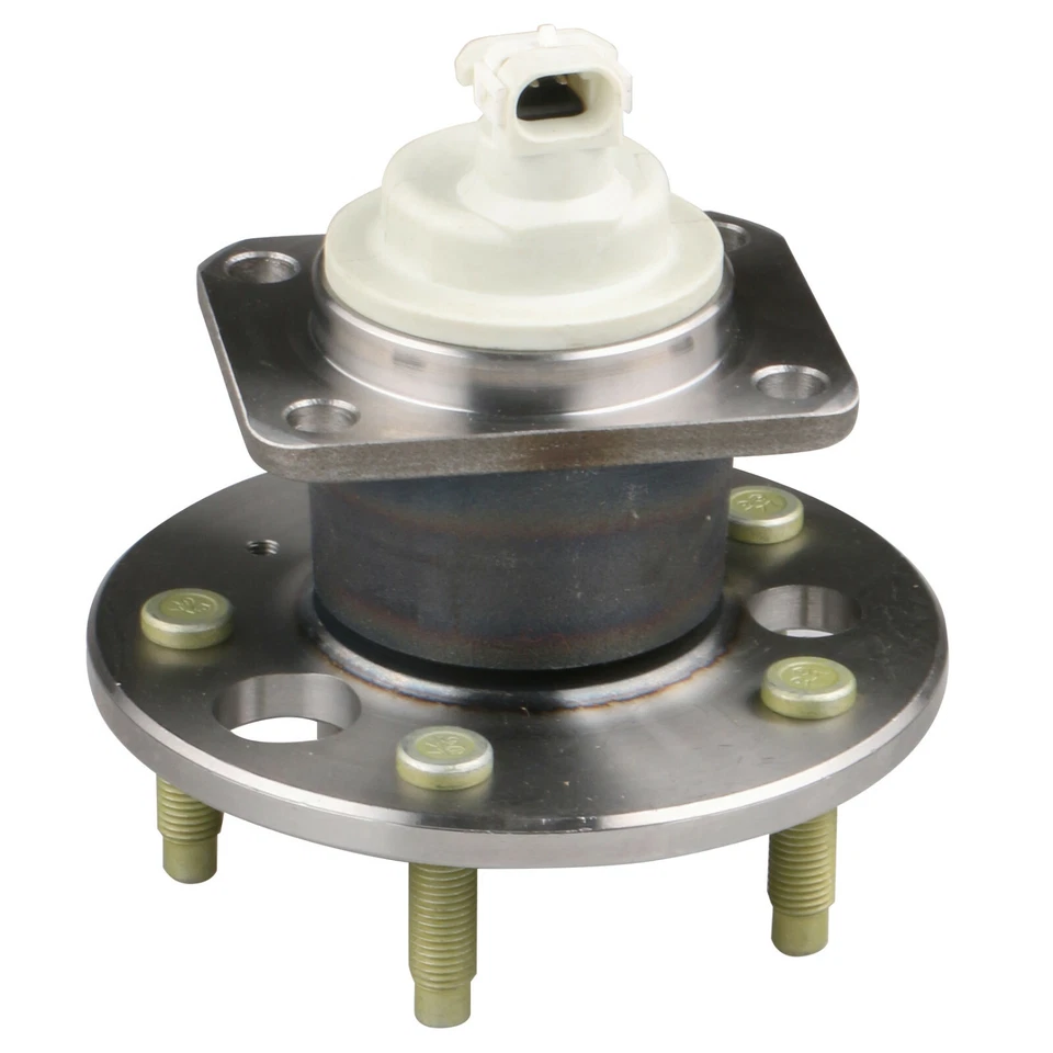 Rear Wheel Hub Bearing ASSY For Chevy Impala Buick Regal Pontiac Grand Prix - Image 2 of 4