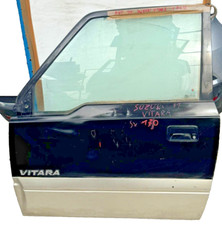 PORTIERA ANTERIORE SINISTRA SX SUZUKI VITARA 3 PORTE ANNO 1997