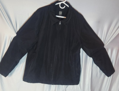 APT 9 men's rain coat / jacket