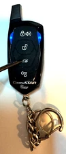 OEM COMPUSTAR KEYLESS 1-way REMOTE CAR STARTER KEY FOB 1WG5R-SS VA5JR961-1WSS