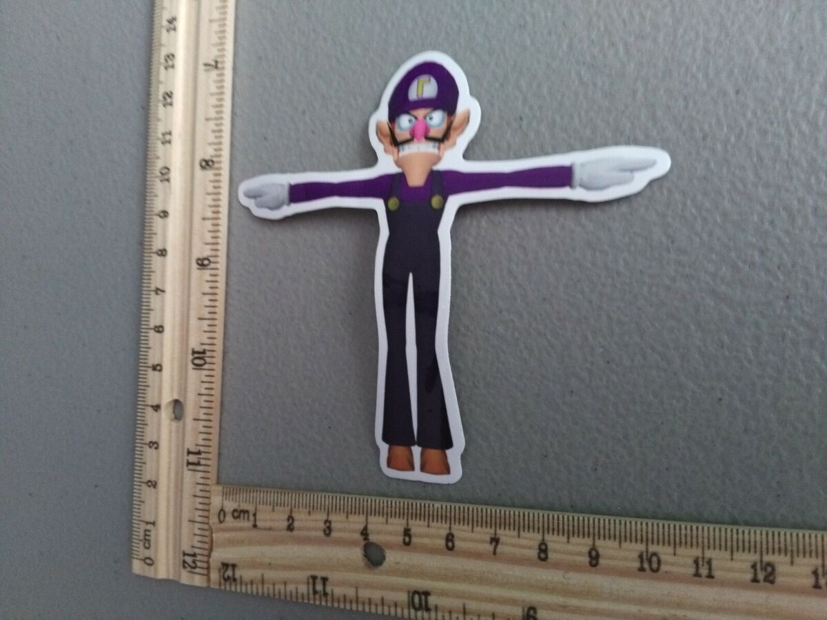 T Pose Anteater | Sticker