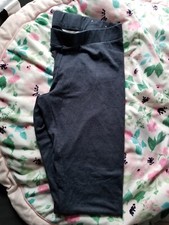 Woman s Blue Leggings Size Small Lauren Conrad