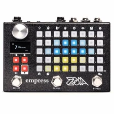 Empress Effects ZOIA Pedal