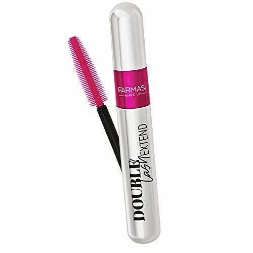 Farmasi Make Up Double Lash Extend Mascara 12 ml / 0.41 fl oz - Image 4 of 4