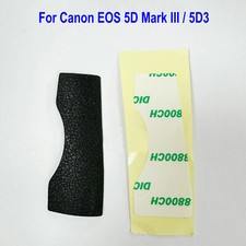 For Canon EOS 5D Mark III 5D3 Camera SD CF Memory Card Slot Cover Door Rubber