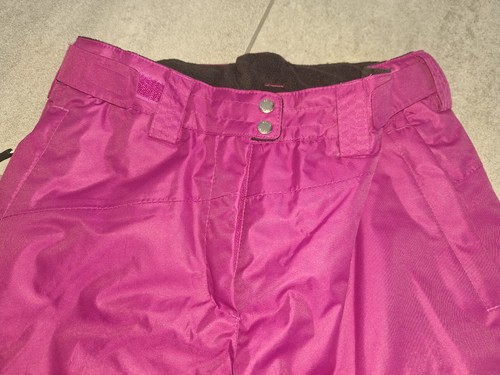 Tchibo Schneehose Skihose Gr 34/XS Neu o. Etikett - Bild 3 von 5