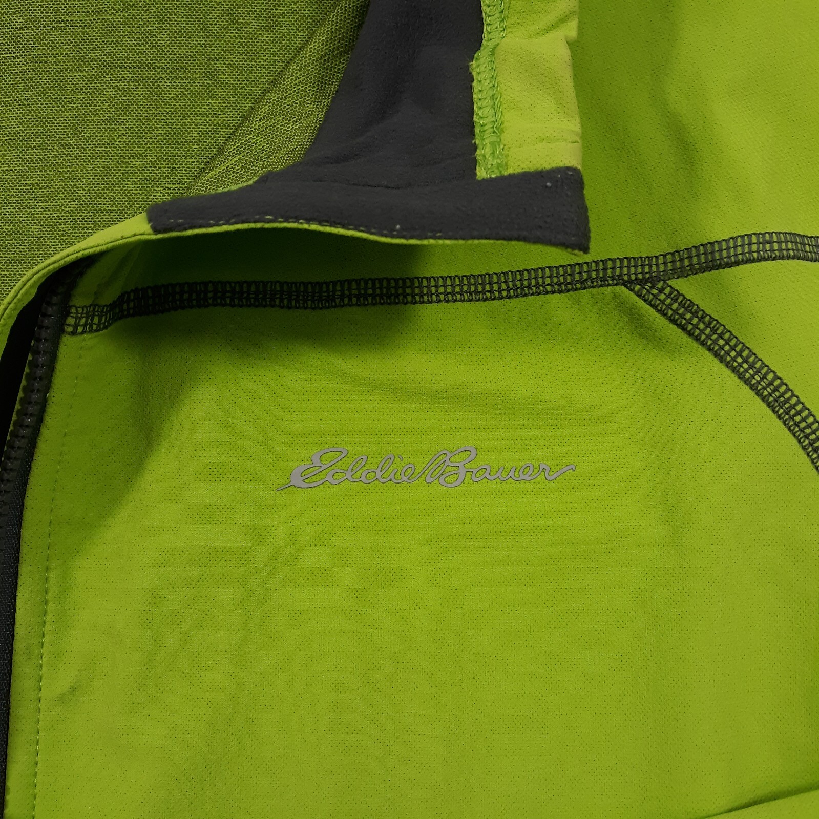 Eddie Bauer First Ascent Outdoor Jacket Womens Size X… Gem