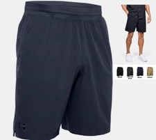 Under Armour Adult Men's UA Motivator Vented Coach's Short, Coach Short 1351358
