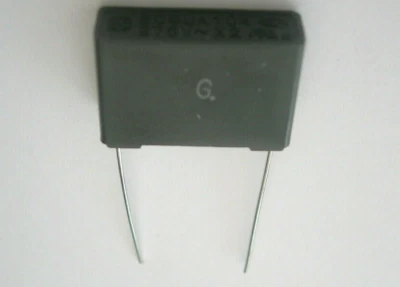 PANASONIC SINGER SEWING MACHINE FOOT CONTROL REPAIR KIT CAPACITOR 300, 400, 500, 600, 700