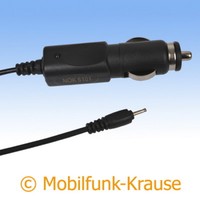 Kfz Ladekabel Auto LadegeräT F. Nokia 7230