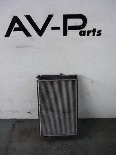 Original Passat 3BG Kühler Wasserkühler 2,0 TDI