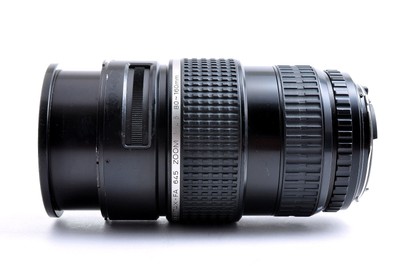 PENTAX SMC FA 645 80-160mm F4.5 Tested Excellent made in & from Japan #21  3-20