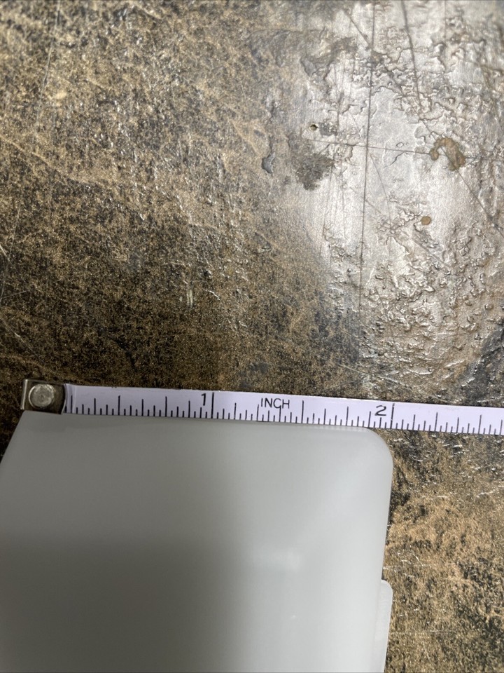 Rv Porch Light Lens Replacement Light Cover For Old Camper Motorhomes Trailer - Foto 6